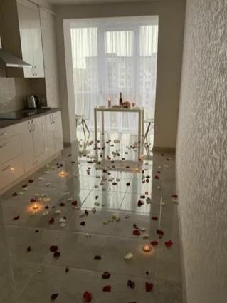 Люкс Апартаменты .Район Автовокзала,В Жк Арена Riwne Exterior foto